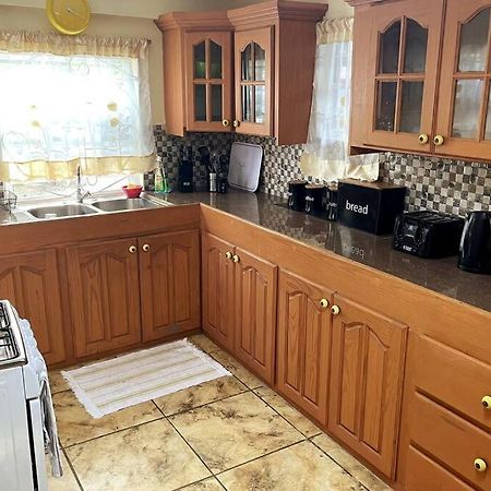 Park View Apartment Dunfermline Экстерьер фото